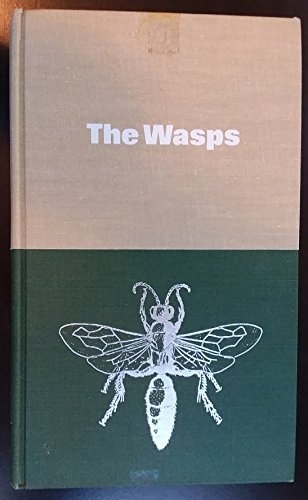 The Wasps 0472001183 Book Cover