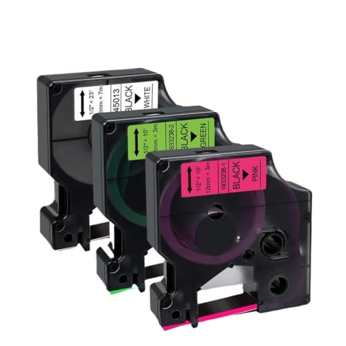 12 ~[g 1933238-1 1933238-2 usNO[e[vxv^f D1 45013 LabelManager 160 280 210D ƌ݊iԍ 1933238-1 1933238-2 ANZT(3PK M