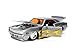 1:24 Jada 20 - BTM - '69 Chevy Camaro, Bare Metal, Model:JD31073