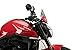 Puig SPORT SCREEN DUCATI MONSTER 937 21-22 (ONLY FOR OEM FLYSCREEN)