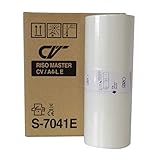 toners sensitive skin  S-7041E Riso CV3030 Master