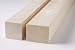 Produktbild Binderholz 004103 Fichte/Tanne 44x94x2.000mm Rahmen gehobelt, 4 Stück