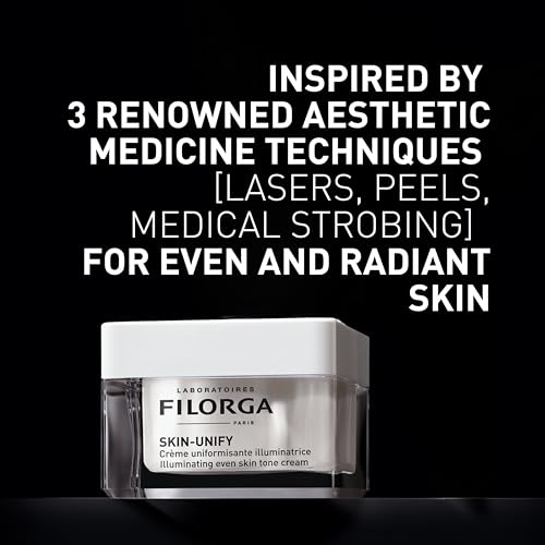 Filorga Skin Unify Crema Uniformante Illuminante