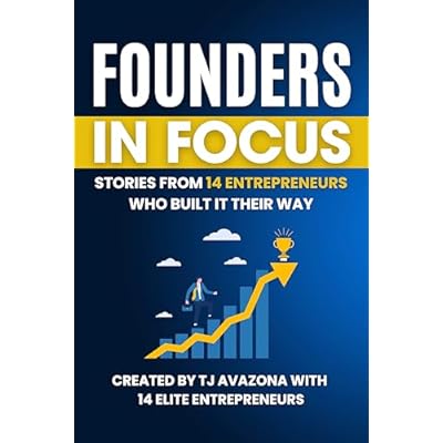 Founders in Focus