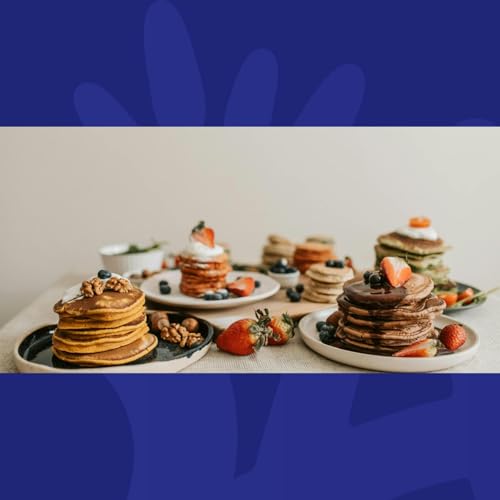 Gift Grub: Simon Harris Appointed Pancake Czar