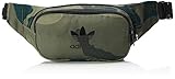 Produkttyp: Gürteltasche ADIDAS Camo Waistbag Gürteltasche, Unisex, für Erwachsene, Mehrfarbig, Einheitsgröße