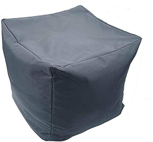 EHD Waterproof Bean Bags Super Soft Living Room Bedroom Kitchen Patio Out...