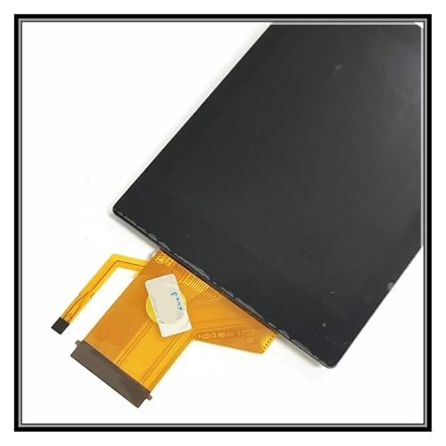 Pantalla LCD compatible para cámaras digitales Sony A7 miniatura 3