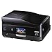 Epson Expression Photo XP-860 Wireless Color Photo Printer with Scanner and Copier