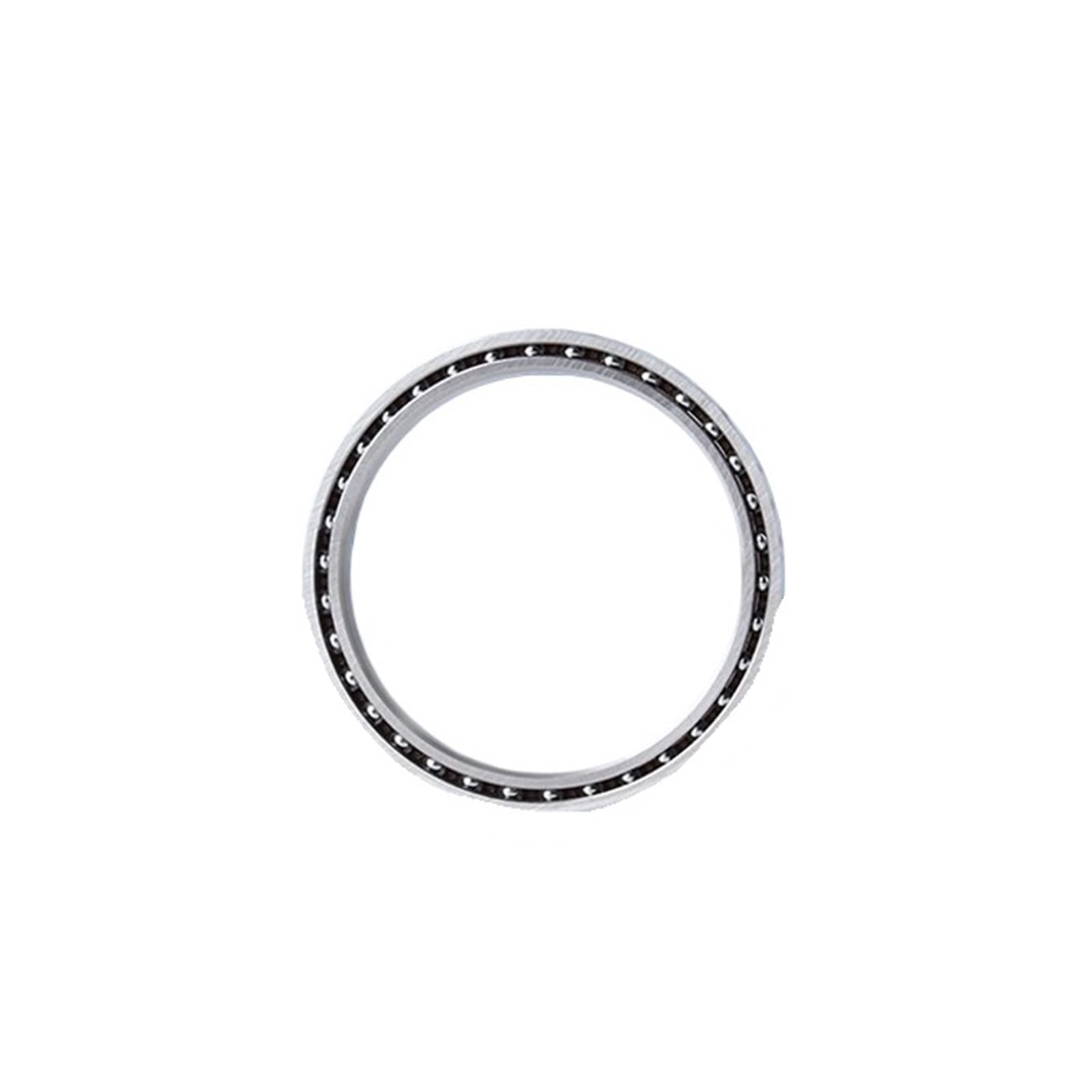 Roulement à Billes à Contact Oblique à Section Mince K18008AR0, 180 x 196 x 8 mm, léger, Haute Charge