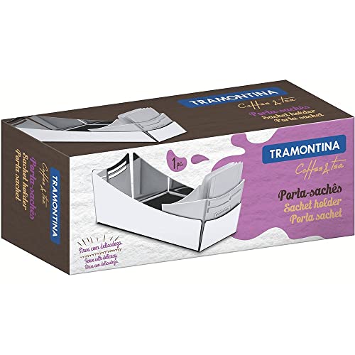 Porta Sachês Tramontina Tramontina Inox