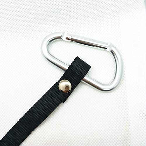 Tape Thong For Tool Belts 2.4" Wide (Gs-18) #TOP4