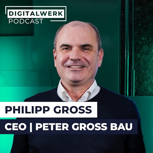 Was den Milliarden-Mittelst&auml;ndler Peter Gross Bau so erfolgreich macht! (DW #209)