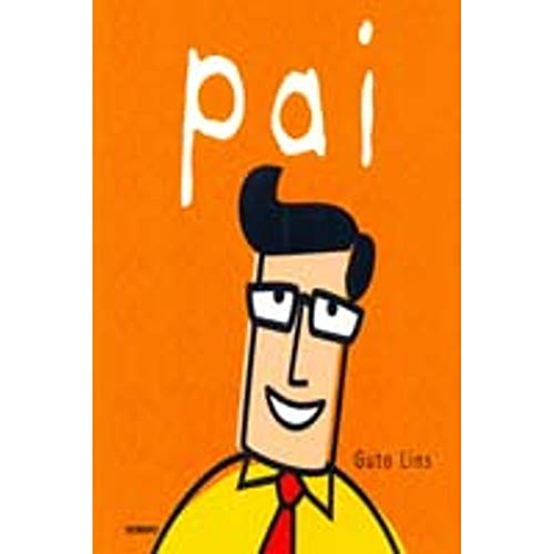 Pai (Em Portuguese do Brasil) [Portuguese_brazilian] 8525044075 Book Cover