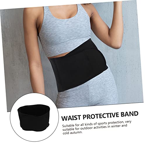 Protector de Cintura Invierno Ajustable Talla S miniatura 6