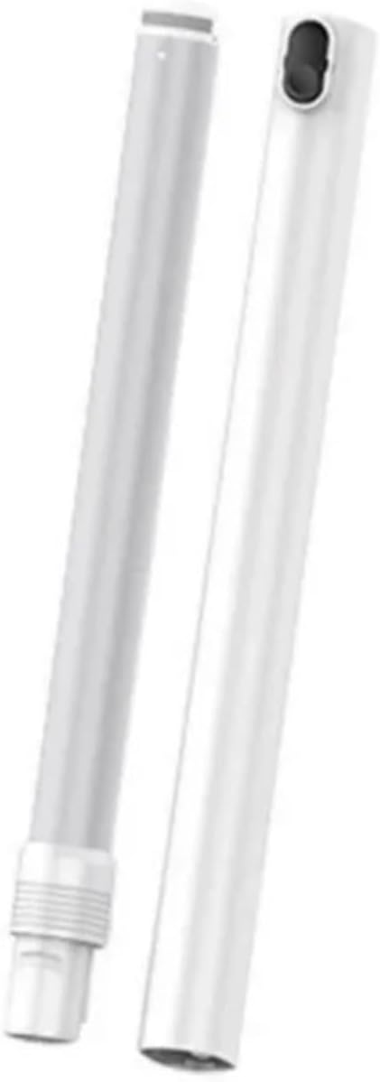 Compatible for Tineco S5 Combo .Vacuum Cleaner Metal Tube Connecting Rod, Extension Pipe Fittings