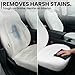 EVEO TESLA Interior Cleaner Kit - (16oz) Tesla Model Y Juniper Accessories & Tesla Model 3 Accessories | Tesla Seat Cleaner, Car Interior Cleaner - Car Leather Cleaning | Tesla Model S 3 X Y 2026