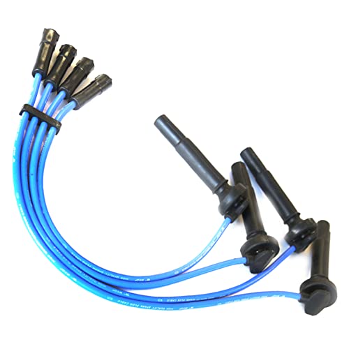 Cable de alta tensión de automóvil para SUBARU 22451AA800 y 22451-AA720
