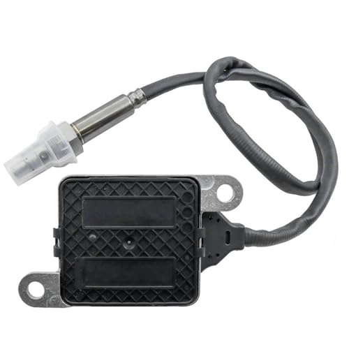 Capteur NOx Opel Vivaro B anti voyant moteur et sonde azote 1.6 DTI