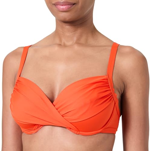Haut de bikini Livia Saskia D Majorq maillot de bain deux pièces