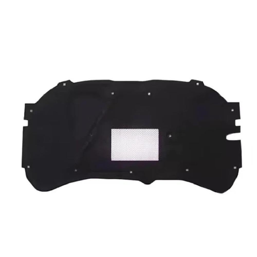 Car Sound Insulation Mat for Golf 4 Mk4 4.5 1J 1998 1999 2000 2001 2002 2003 2004 2005 2006 Soundproof Covers Accessories Auto Parts