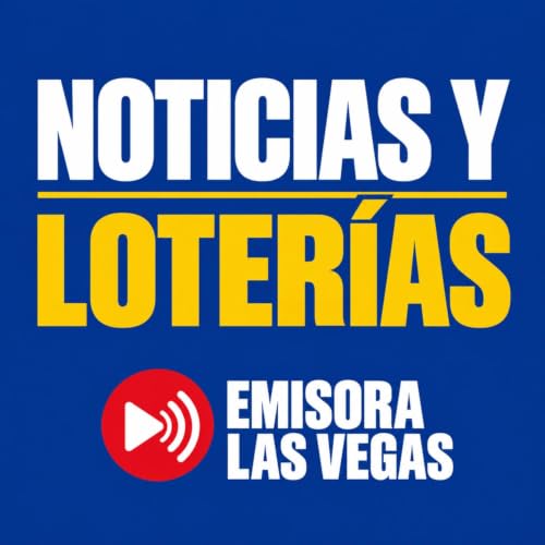 『Noticias y Loter&iacute;as &mdash; Emisora Las Vegas』のカバーアート