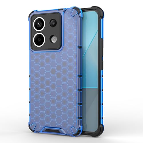 SEAHAI Cover per Xiaomi Redmi Note 14S 4G/Redmi Note 13