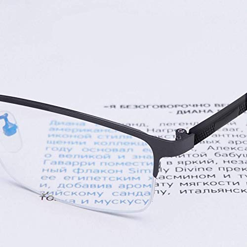 Brille für Farbenblinde Lilico für Rot-Grün-Sehschwäche
