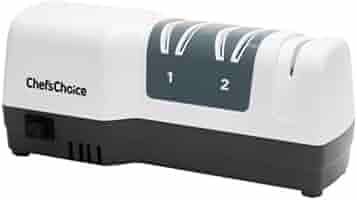 Amazon.com: Chef's Choice Model 250 3-Stage Hybrid Knife