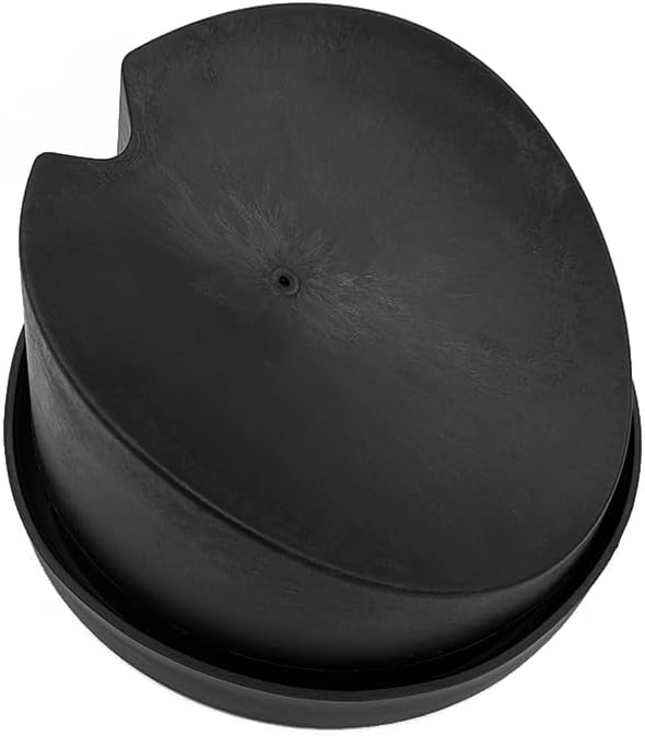 2X Clean Out Pump Repair Kit Manhole Cover Compatible with Yamaha AR SX 230 240 242 F0R676090900(2)