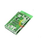 Módulo de sensor activo de radar de microondas de 5,8 GHz Placa de interruptor de disparo 3,3-20 V CC para Arduino