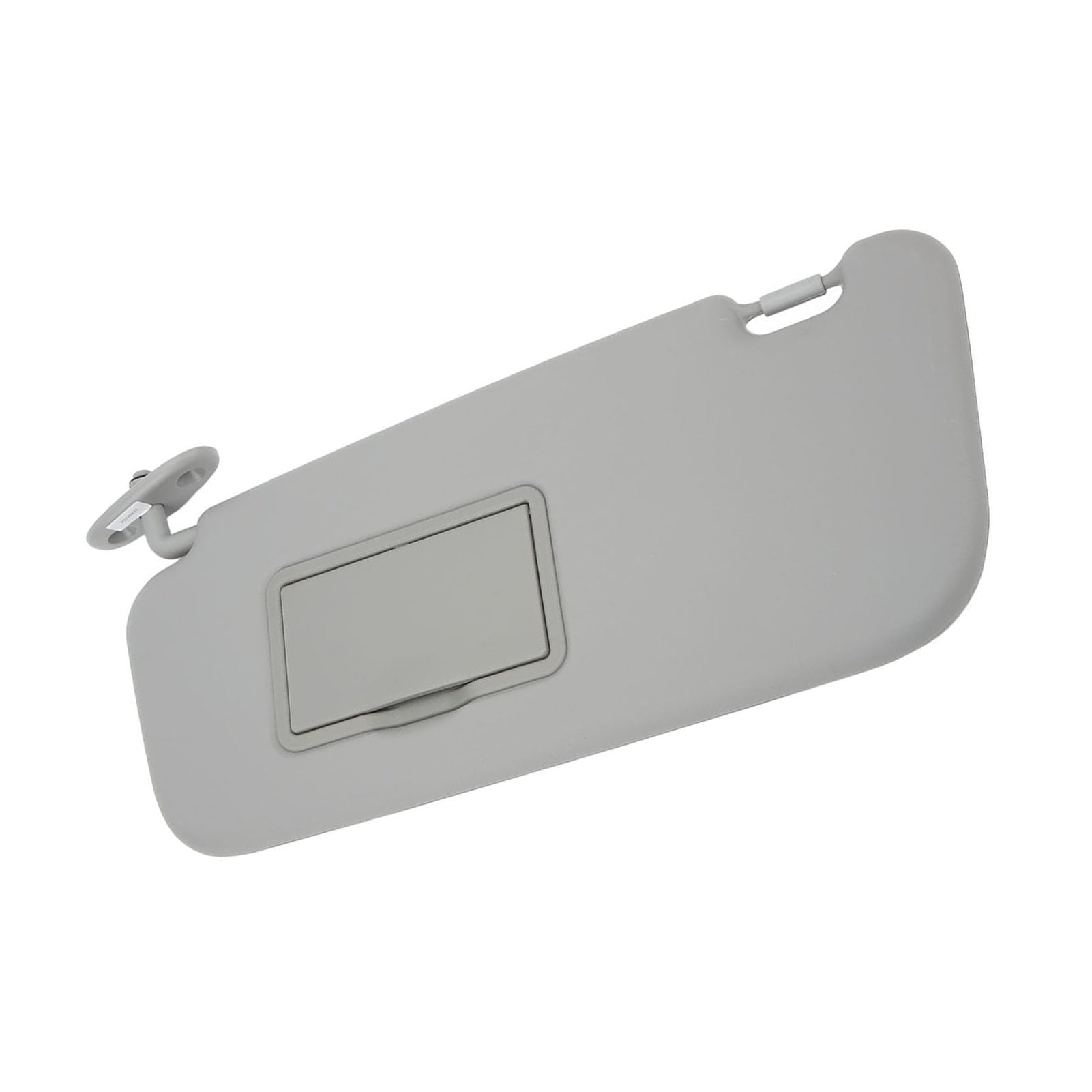 Visiera Parasole Interna per Auto per Hyundai Getz 2002-2011 Visiera Parasole Interna per Auto Sinistra Destra Set con Specchio per Il Trucco 85220 1C200Qs Gruppo Visiera Parasole
