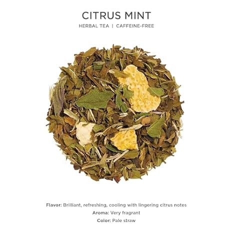 Tea Forte Premium Volare Gift Set with Steeping Cup and Tea