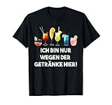 Lustiger Party Spruch Getränke Saufen Geschenk