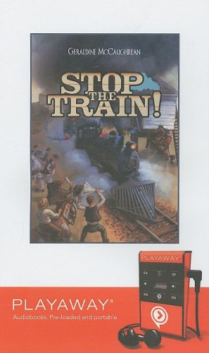 Stop the Train!: Library Edition