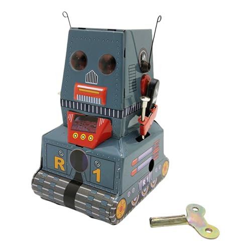 ブリキロボット ハイホイールロボット 復刻ロボット 送料込み 復刻版