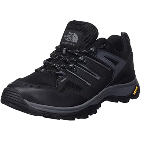 THE NORTH FACE Hedgehog Futurelight Track Shoe TNF Black/Zinc Grey 10 Cover