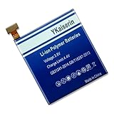 lg optimus vu 3 Lunga durata: il design può resistere a un gran numero di cicli di carica e scarica senza una significativa riduzione della capacità. Può resistere fino a 1500 cicli di ricarica e mantenere un'alta percentuale della sua capacità originale nel tempo.