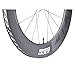 Zipp, 808 Firecrest Tubeless Disc B1, Wheel, Rear, 700C / 622, Holes: 20, 12mm TA, 142mm, Disc Center Lock, Shimano HG 11
