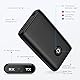 Brifit 2-in-1 Bluetooth Sender Empfänger, AUX Bluetooth Adapter 5.3, Audio Bluetooth Transmitter Empfänger Klinke 3,5mm für/TV/PC/Auto/Lautsprecher/Kopfhörer/Heimstereo