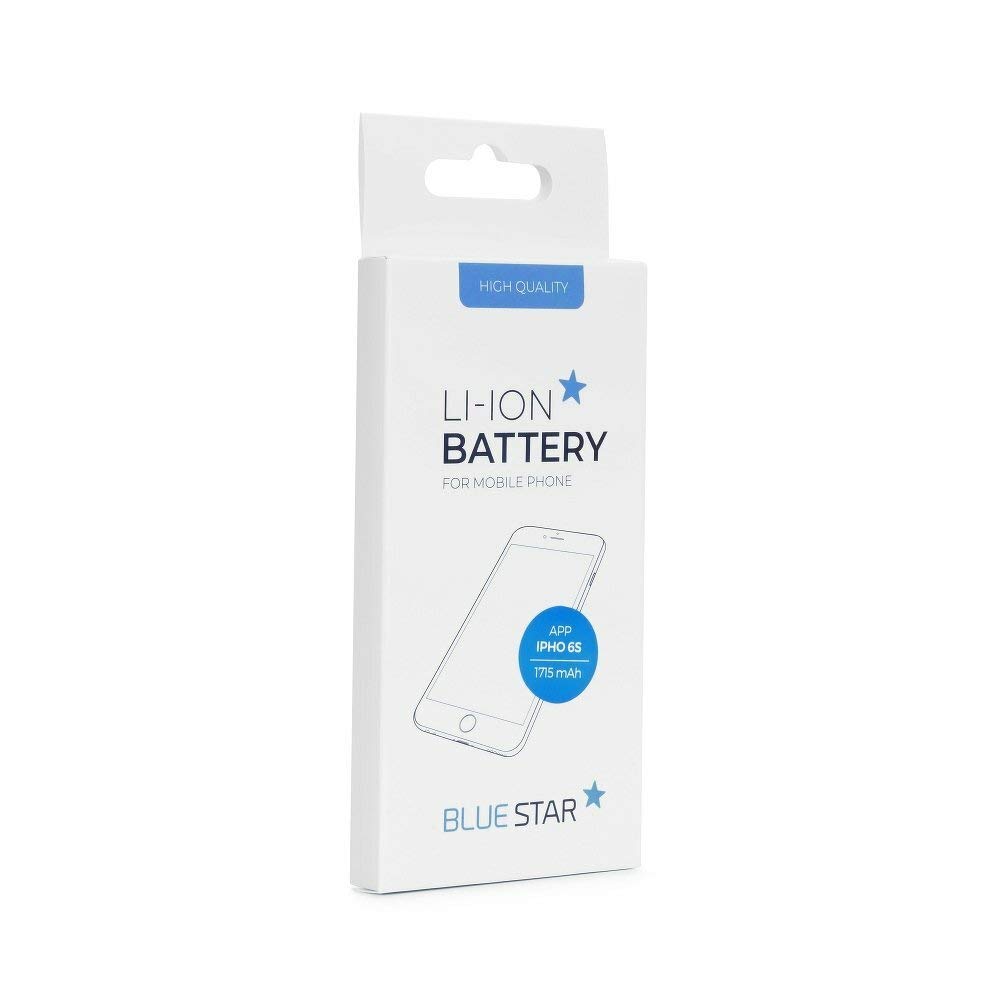 Ersatz Akku Für IPhone SE 2016 Ersetzt APN 616-00107 Batteri, 8,54