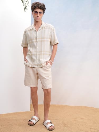 Image of Highlander Men's Relaxed Fit Shirt