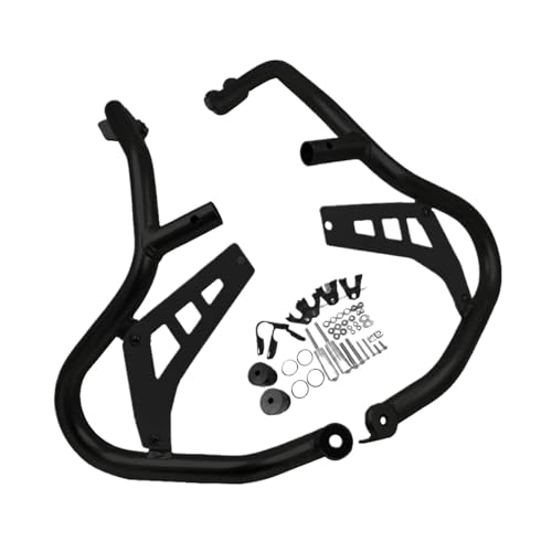 Extensions de pare-chocs pour l'aventure en R1250GS