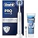 Produktbild Oral-B PRO 3 3800 White Pro-Expert Edition + Tandpasta