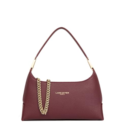 LANCASTER Petit sac à main Lychee Ace idéal pour vos sorties urbaines et soirées