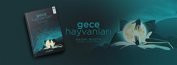 Gece Hayvanları