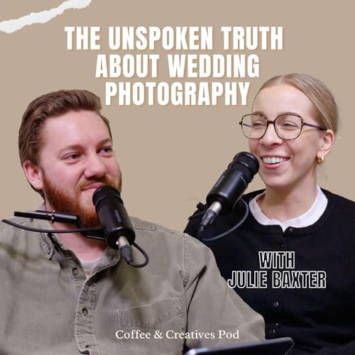 From Passion to Full Time - A Wedding Photographer's Journey