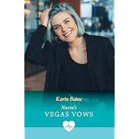 Nurse's Vegas Vows