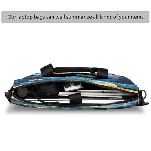 Bolso para portátil 15.6-16 pulg resistente al agua miniatura 4