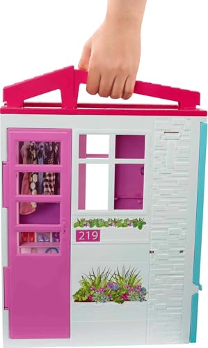 Opiniones y reviews de Maletin casa barbie los mejores 10. 24 Opiniones y reviews de Maletin casa barbie los mejores 10. 24